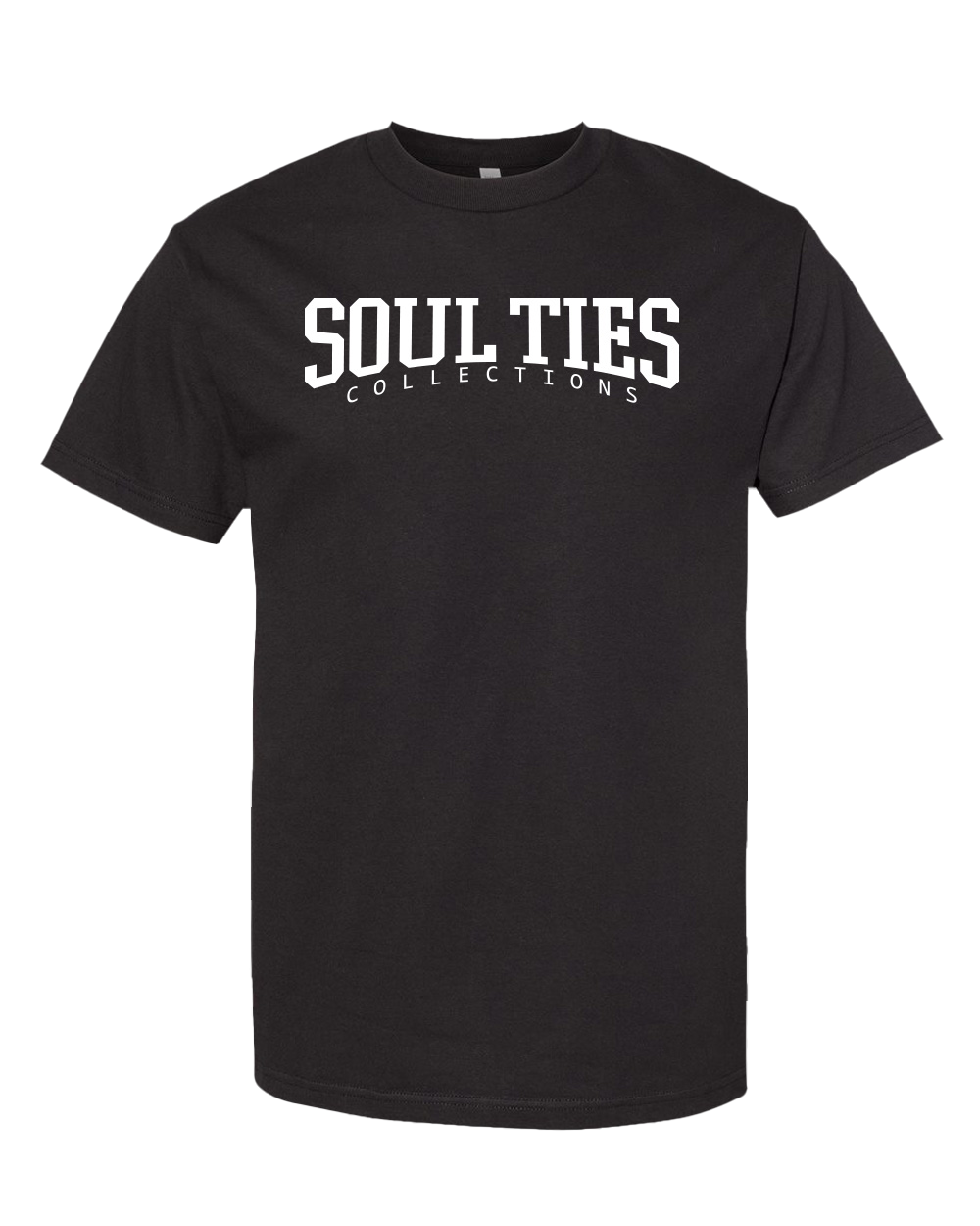 SELF LOVE IS AN OCEAN” TEE (BLACK/WHITE)