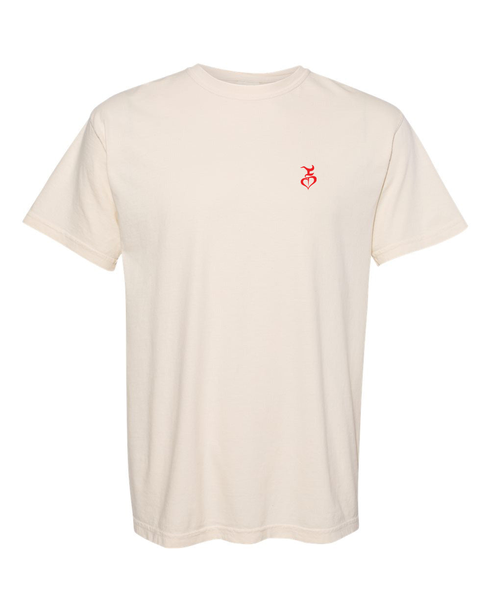 "POLO" TEE